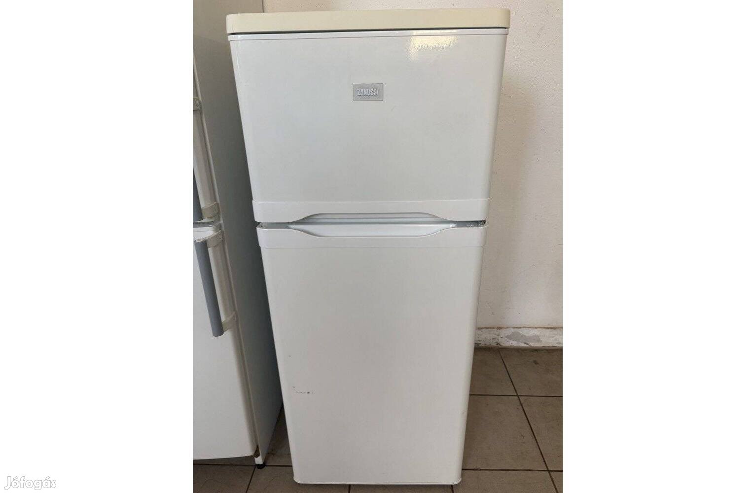 Használt Zanussi ZRT318W Hűtőszekrény [H16508] 3 hó garancia